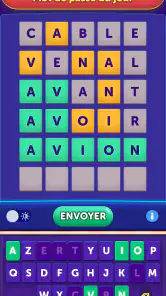 CodyCross : Mots Croisés screenshot