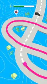 Color Adventure: Jeu de Cubes screenshot