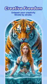 Color Master-Jeux de coloriage screenshot