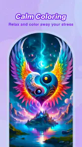Color Master-Jeux de coloriage screenshot