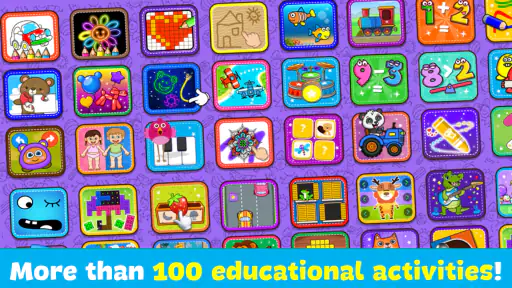 Coloriage et Apprentissage screenshot