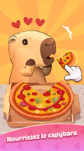 Cookingdom-Pays de la cuisine screenshot