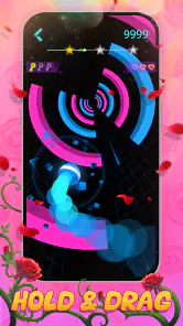 Couleur Magique screenshot