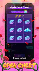 Couleur Magique screenshot
