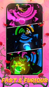 Couleur Magique screenshot