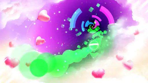 Couleur Magique screenshot