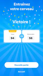 Crossword Master: Mots fléchés screenshot