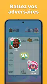 Crozzle - Crossword Puzzles screenshot
