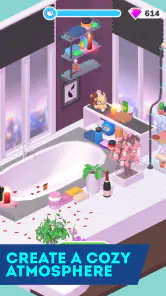 Decor Life: Design d'intérieur screenshot