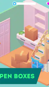 Decor Life: Design d'intérieur screenshot