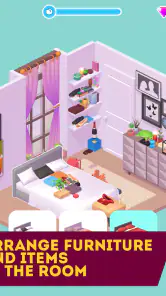 Decor Life: Design d'intérieur screenshot