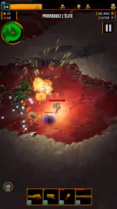 Deep Rock Galactic: Survivor screenshot