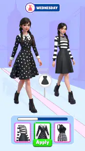 Défilé de mode screenshot