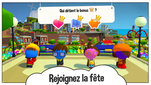 Le Jeu De La Vie 2 screenshot