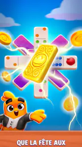 Domino Dreams™ screenshot