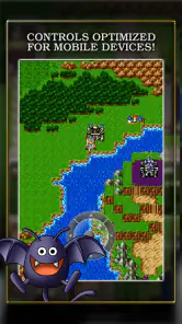 DRAGON QUEST screenshot