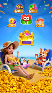 Dream Mania - Jeux de Match 3 screenshot