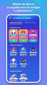 DuelQuiz ! screenshot