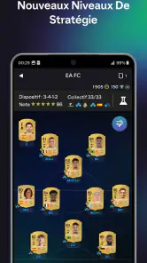 EA SPORTS FC™ 26 Companion screenshot