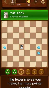 Échecs screenshot