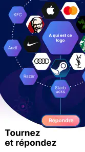 Erudite: Quizz et culture screenshot