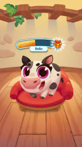 Farm Heroes Saga screenshot