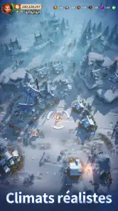 Fate War screenshot