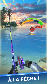 Fishing Travel screenshot