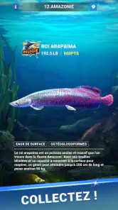 Fishing Travel screenshot
