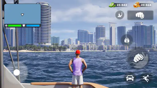 Flex City: Jeu RP en ligne screenshot