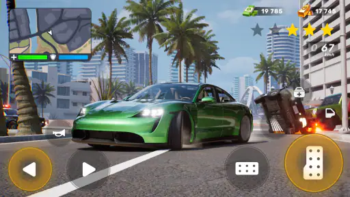 Flex City: Jeu RP en ligne screenshot