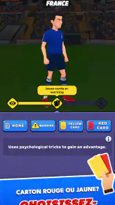 Football Referee Simulator 3D screenshot