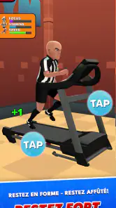 Football Referee Simulator 3D screenshot