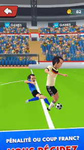 Football Referee Simulator 3D screenshot