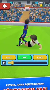 Football Referee Simulator 3D screenshot