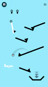 Go Escape ! Jeu décontracté screenshot