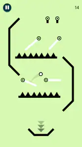 Go Escape ! Jeu décontracté screenshot