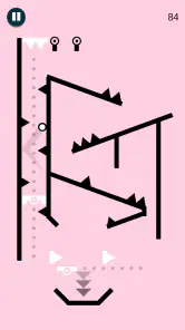 Go Escape ! Jeu décontracté screenshot