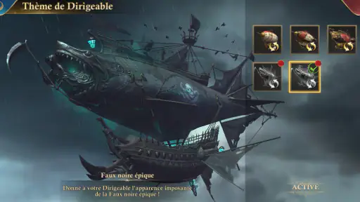 Guns of Glory: L’Île perdue screenshot