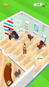 Hair Tattoo : maître coiffeur screenshot