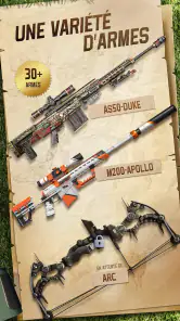 Hunting Sniper screenshot