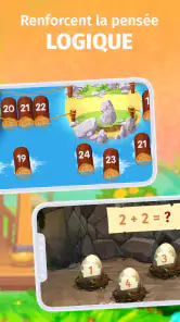 Intellecto Jeux Pour Enfants screenshot
