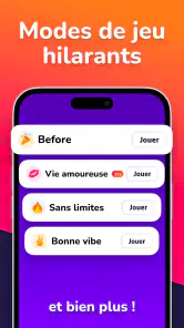 Je n'ai jamais : Naked Truth screenshot