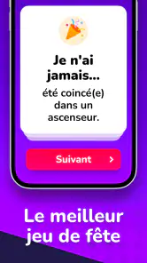 Je n'ai jamais : Naked Truth screenshot