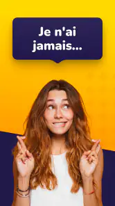 Je n'ai jamais : Naked Truth screenshot