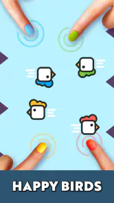Jeux pour 1 2 3 4 Joueurs screenshot