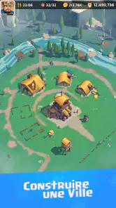 Kingshot screenshot