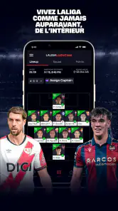 LALIGA FANTASY: Foot Manager screenshot