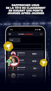 LALIGA FANTASY: Foot Manager screenshot