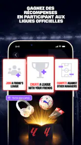 LALIGA FANTASY: Foot Manager screenshot